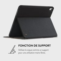 Burga Coque tablette Apple iPad Air 5 (2022) / Air 4 (2020) - Celestial