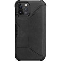 UAG Etui de téléphone Metropolis iPhone 12 (Pro)