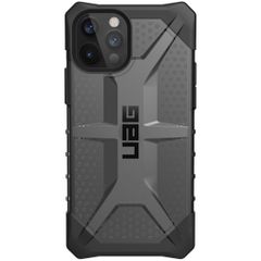 UAG Coque Plasma iPhone 12 (Pro) - Ash Black