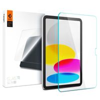 Spigen Protection d'écran en verre trempé GLAStR Slim 1 pack Apple iPad 11 (2025) 11 pouces A16 / iPad 10 (2022) 10.9 pouces