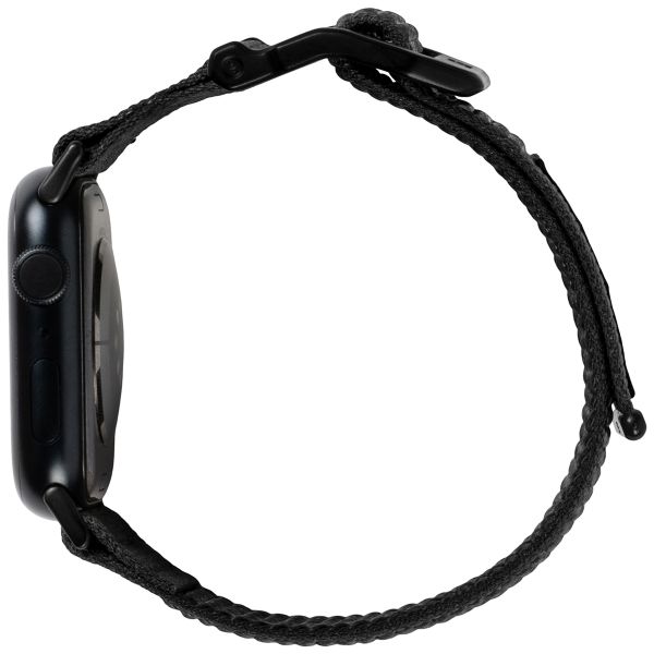 UAG Bracelet Active Strap Apple Watch Series 1-10 / SE / Ultra (2) - 42/44/45/46/49 mm - Graphite