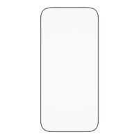 PanzerGlass Ultra Wide Fit FastFit in-a-box Protection d'écran Apple iPhone 17 Pro