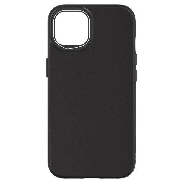 RhinoShield Coque SolidSuit iPhone 14 - Classic Black