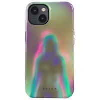 Burga Coque arrière Tough iPhone 15 Plus - Ethereal