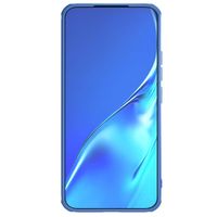 Nillkin Coque Frosted Shield Pro Xiaomi 14 - Bleu