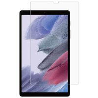 Accezz Protection d'écran premium en verre trempé Samsung Galaxy Tab A7 Lite