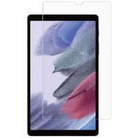 Accezz Protection d'écran premium en verre trempé Galaxy Tab A7 Lite