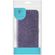 imoshion Etui de téléphone portefeuille Mandala Samsung Galaxy S25 Plus - Violet