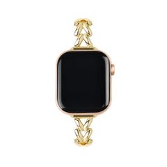 iDeal of Sweden Delicate Chain Watch Band Apple Watch | 38/40/41/42 mm - Doré