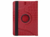 Coque tablette crocodile pivotant à 360° Galaxy Tab S3 9.7