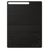 Samsung Original Coque Book Clavier Slim Samsung Galaxy Tab S10 FE Plus - Noir