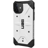 UAG Coque Pathfinder iPhone 12 (Pro) - Blanc