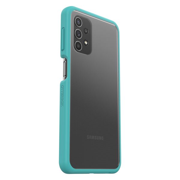 OtterBox Coque arrière React Samsung Galaxy A32 (5G)