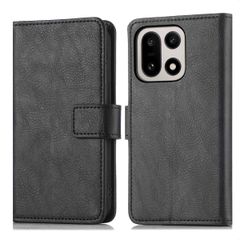 imoshion Étui de télephone portefeuille OnePlus 15 - Noir