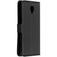 Étui à rabat Basic Litchi OnePlus 3 / 3T