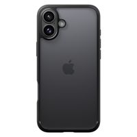 Spigen Coque Ultra Hybrid Apple iPhone 16 - Matte Black
