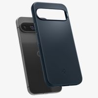 Spigen Coque Thin Fit Google Pixel 9 / 9 Pro - Metal Slate