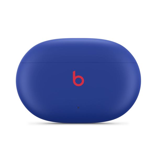 Beats Studio Buds - Écouteurs sans fil - Avec réduction de bruit ANC - Ocean Blue
