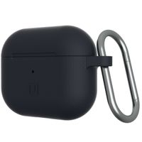 UAG ﻿Étui  en silicone DOT AirPods 3 (2021) - Noir