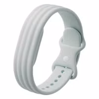 Google Active Band Fitbit Air - Taille S - Fog