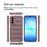 imoshion EasyGrip Backcover Samsung Galaxy A17 (5G) - Violet