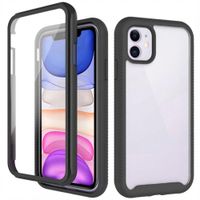 imoshion Coque 360° Full Protective Apple iPhone 11 - Noir