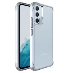 imoshion Coque Rugged Air Samsung Galaxy A34 (5G) - Transparent