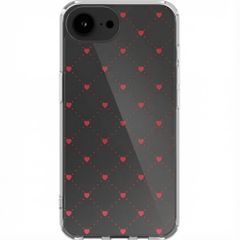 imoshion Coque Design Apple iPhone 16e - Crush Check
