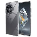 Accezz Coque Xtreme Impact OnePlus 12R - Transparent