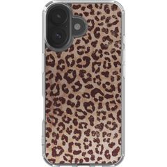 imoshion Coque Design Apple iPhone 17 - Leopard Mood