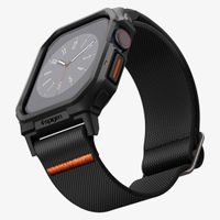 Spigen Lite Fit Pro™ Case Apple Watch Series 10 - 42 mm - Noir Mat