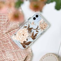 Selencia Coque très protectrice Zarya Fashion iPhone 13 Pro Max