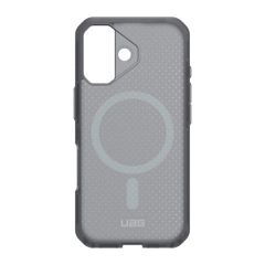 UAG Dot Case avec MagSafe Apple iPhone 17 - Ash