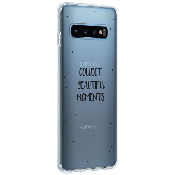 Coque Design Samsung Galaxy S10