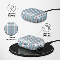Burga Coque rigide Apple Airpods Pro - Afternoon Nap