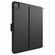 ZAGG Graphene Denali Case iPad Air 11 pouces (2024) M2 - Noir