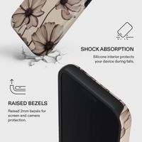 Burga Coque Tough MagSafe Apple iPhone 17 Pro Max - Barely Yours