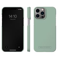 iDeal of Sweden Seamless Case Backcover iPhone 14 Pro Max - Sage Green