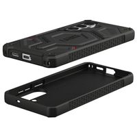 UAG Coque arrière Monarch Pro Samsung Galaxy S26 Plus - Kevlar Black