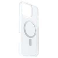 OtterBox Coque React MagSafe Apple iPhone 16 Pro Max - Clear