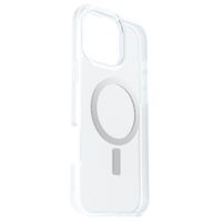 OtterBox Coque React MagSafe iPhone 16 Pro Max - Clear