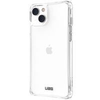 UAG Coque Plyo iPhone 14 Plus - Ice