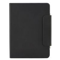 Pipetto Origami No5 Rotating Folio Case Apple iPad Pro 11 (2025) M5 / (2024) M4 - Noir