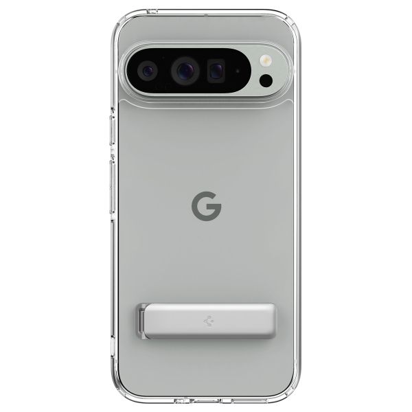 Spigen Coque Slim Armor Essential Google Pixel 9 / 9 Pro - Transparent