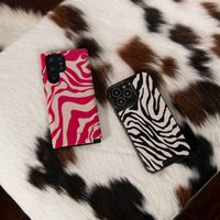 Burga Coque arrière Tough Apple iPhone 13 - Siren