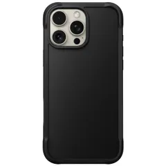 Nomad Coque Rugged Apple iPhone 16 Pro Max - Noir