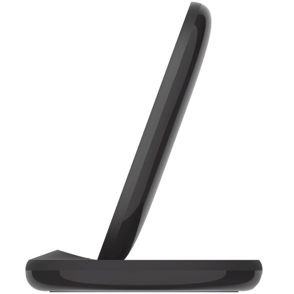 Belkin Boost↑Charge™ Wireless Charging Stand - 15W - Noir