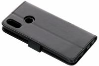 Etui de téléphone Fleurs de Trèfle Huawei P Smart Plus