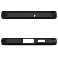 Spigen Coque Tough Armor Samsung Galaxy S22 - Noir