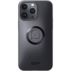 SP Connect SPC+ Series - Coque de téléphone Apple iPhone 14 Pro Max - Noir